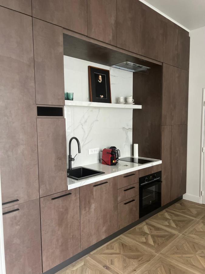 Touchlux Apartment *