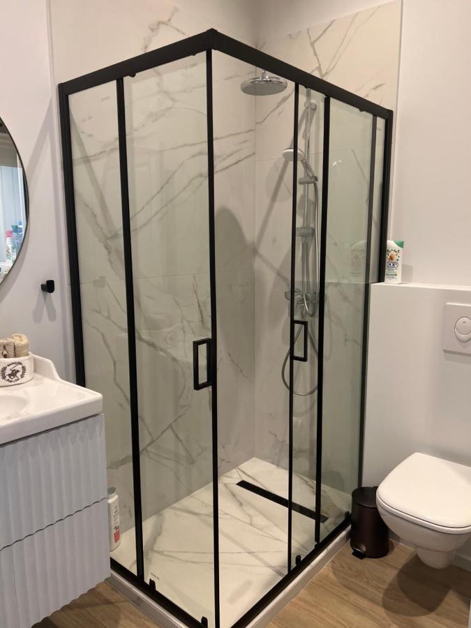 Touchlux Apartment Cannes