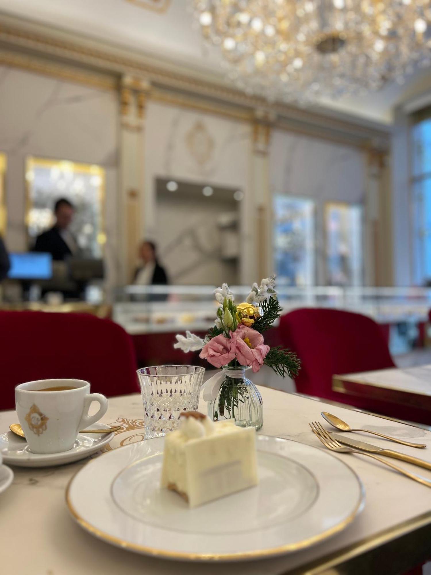 Touchlux Appartamento Cannes